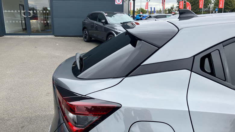 Nissan Juke 1.6 Hybrid Tekna 5dr Auto Hybrid Hatchback